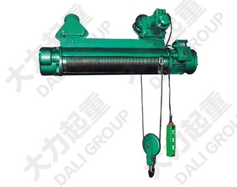 防爆電動葫蘆(12-30米)
